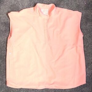 Figs Rafeal Scrub Top